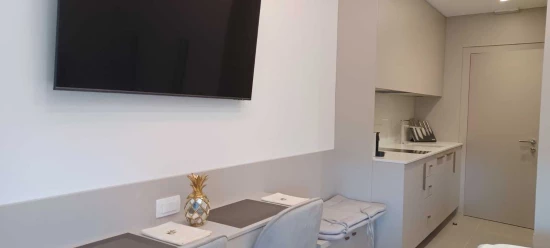 Apartmán Ostrov Rab - Palit OS 12335 N5