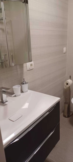 Apartmán Ostrov Rab - Palit OS 12335 N5