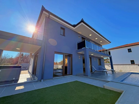 Vila Ostrov Krk - Klimno OS 12336 N1