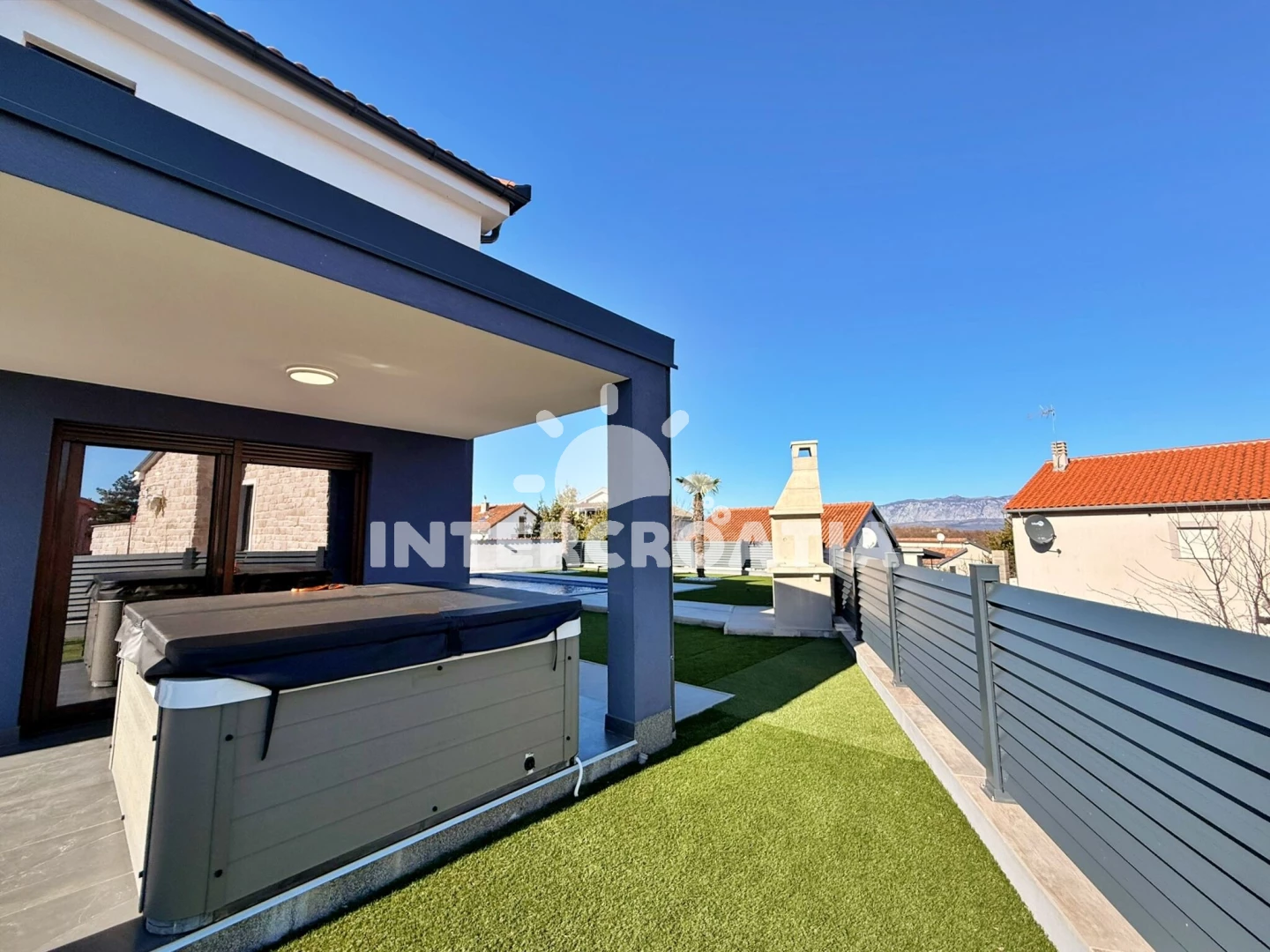 Vila Ostrov Krk - Klimno OS 12336 N1