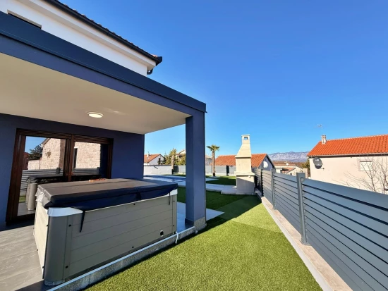 Vila Ostrov Krk - Klimno OS 12336 N1