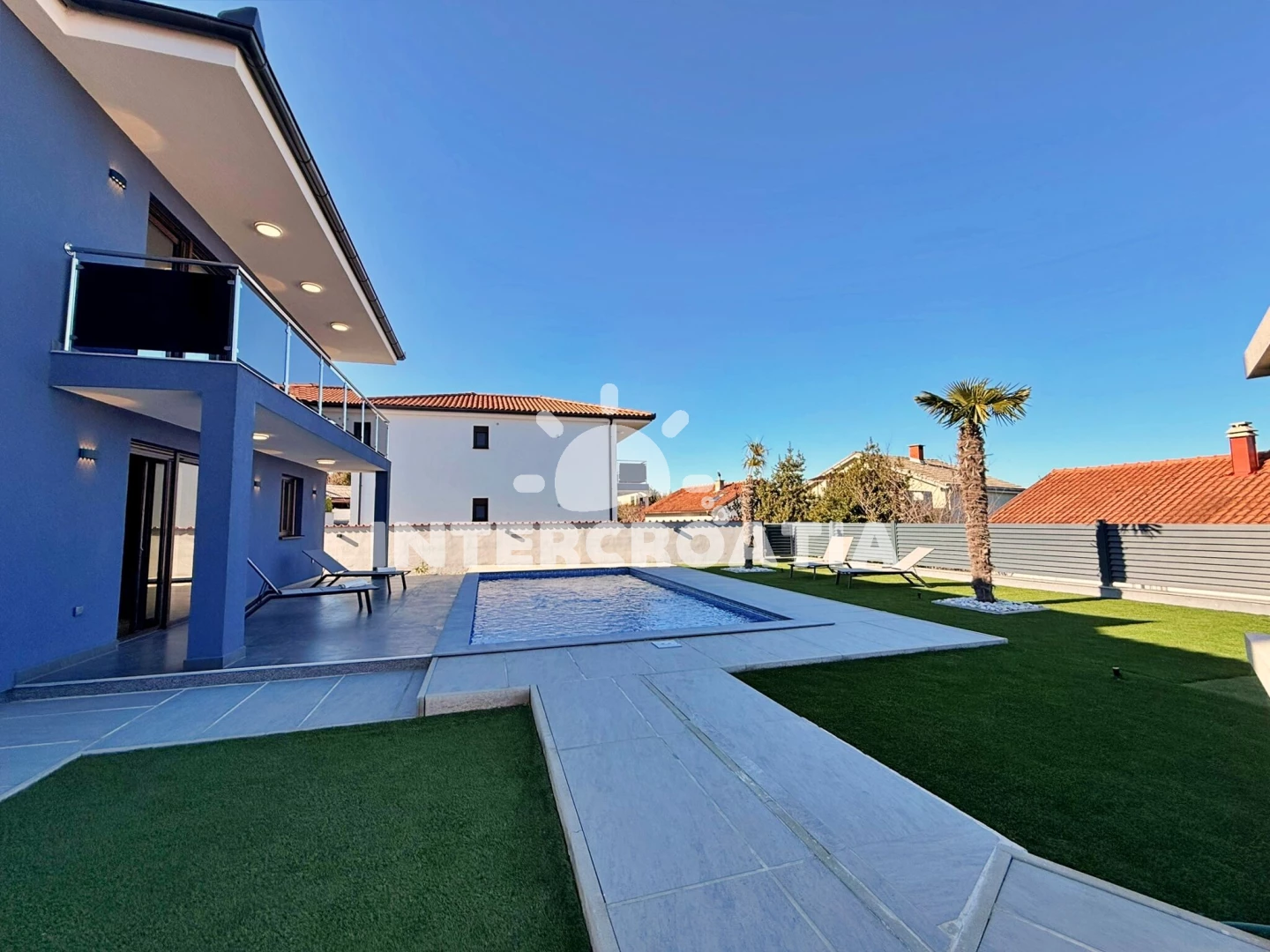 Vila Ostrov Krk - Klimno OS 12336 N1