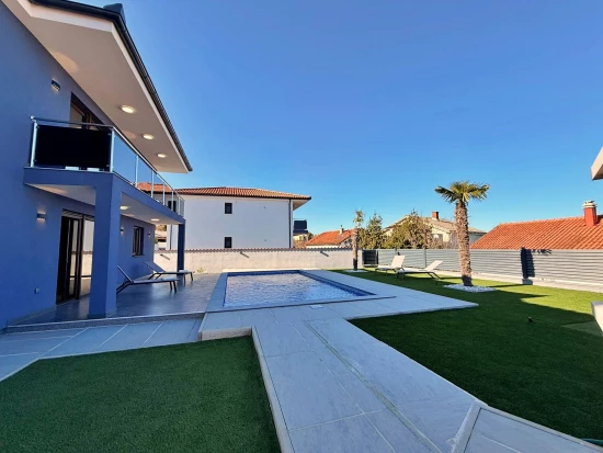 Vila Ostrov Krk - Klimno OS 12336 N1