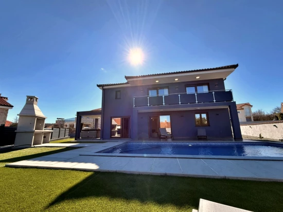 Vila Ostrov Krk - Klimno OS 12336 N1