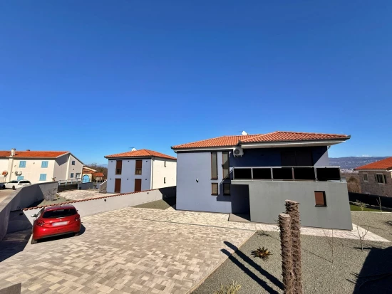 Vila Ostrov Krk - Klimno OS 12336 N1