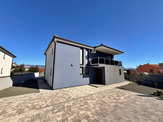 Vila Ostrov Krk - Klimno OS 12336 N1