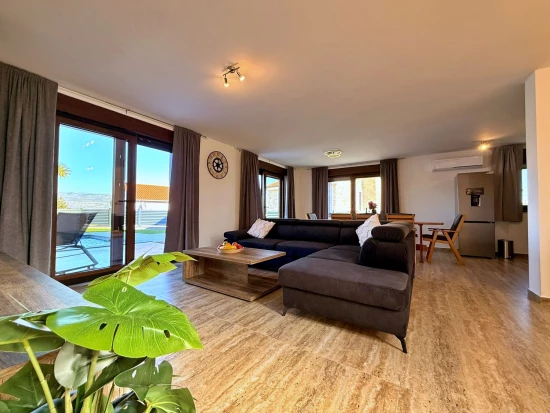 Vila Ostrov Krk - Klimno OS 12336 N1