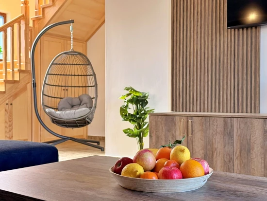 Vila Ostrov Krk - Klimno OS 12336 N1