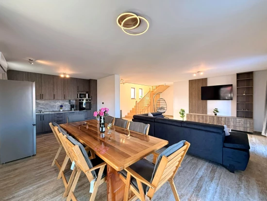 Vila Ostrov Krk - Klimno OS 12336 N1