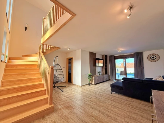 Vila Ostrov Krk - Klimno OS 12336 N1