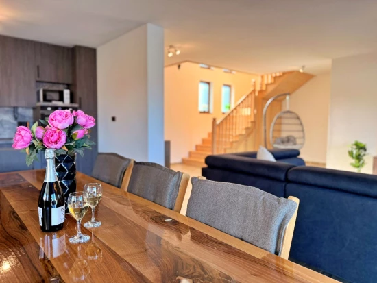 Vila Ostrov Krk - Klimno OS 12336 N1