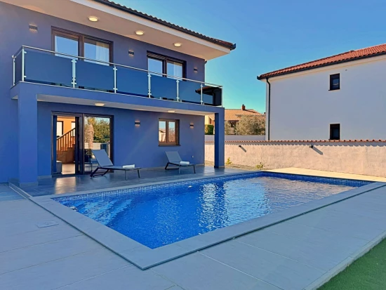 Vila Ostrov Krk - Klimno OS 12336 N1