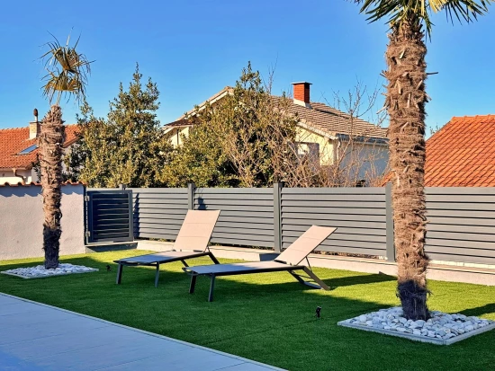 Vila Ostrov Krk - Klimno OS 12336 N1