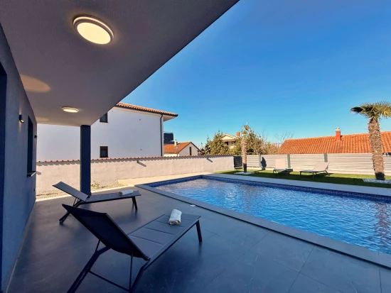 Vila Ostrov Krk - Klimno OS 12336 N1