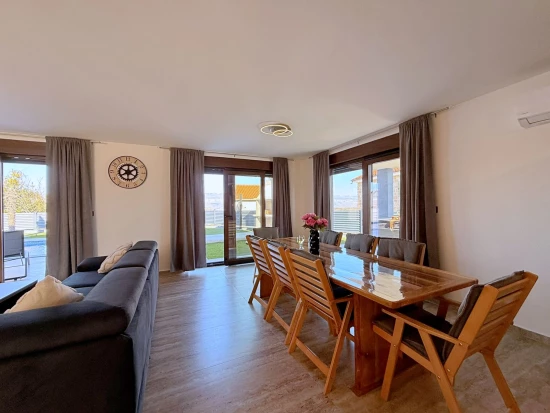 Vila Ostrov Krk - Klimno OS 12336 N1