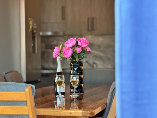 Vila Ostrov Krk - Klimno OS 12336 N1