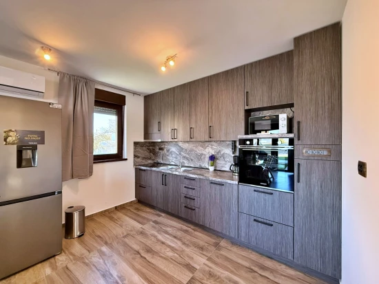 Vila Ostrov Krk - Klimno OS 12336 N1