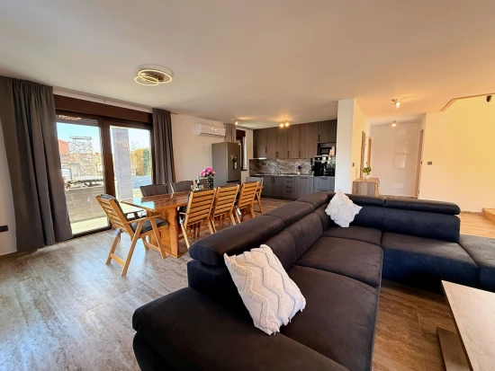 Vila Ostrov Krk - Klimno OS 12336 N1