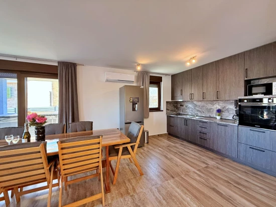 Vila Ostrov Krk - Klimno OS 12336 N1