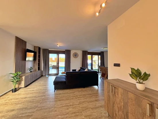 Vila Ostrov Krk - Klimno OS 12336 N1