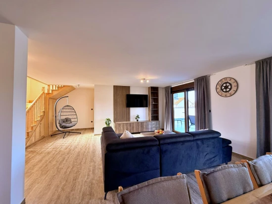 Vila Ostrov Krk - Klimno OS 12336 N1