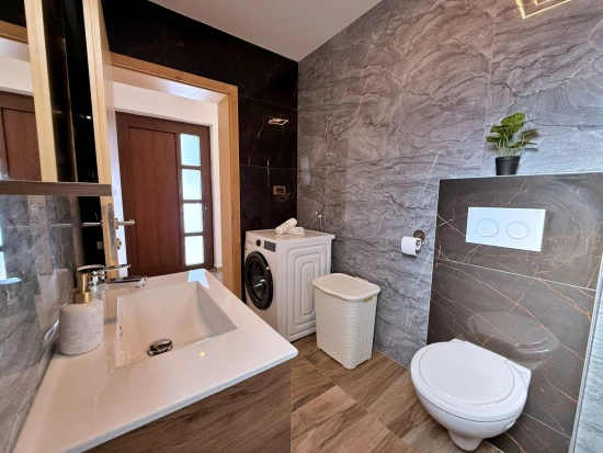 Vila Ostrov Krk - Klimno OS 12336 N1