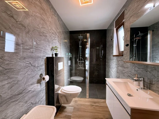 Vila Ostrov Krk - Klimno OS 12336 N1