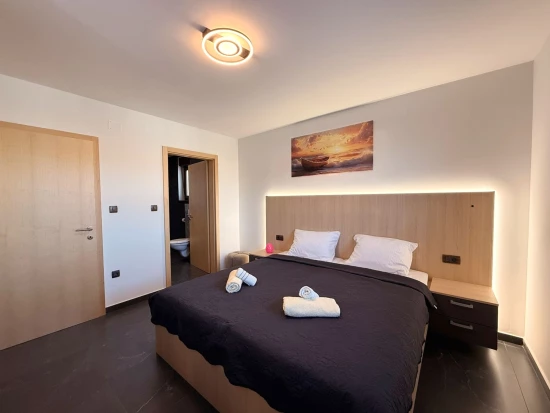 Vila Ostrov Krk - Klimno OS 12336 N1