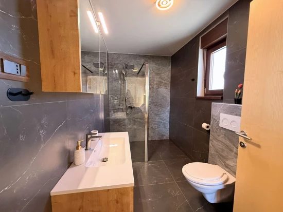 Vila Ostrov Krk - Klimno OS 12336 N1