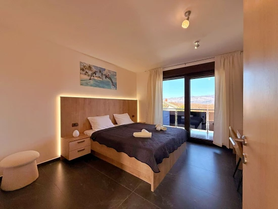 Vila Ostrov Krk - Klimno OS 12336 N1