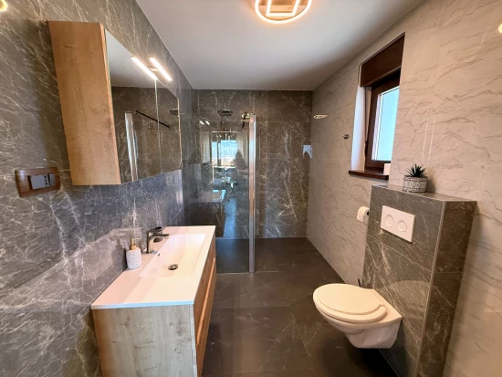 Vila Ostrov Krk - Klimno OS 12336 N1