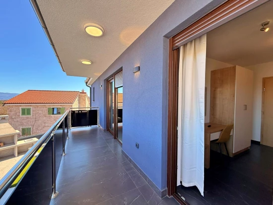 Vila Ostrov Krk - Klimno OS 12336 N1