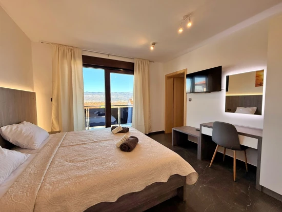 Vila Ostrov Krk - Klimno OS 12336 N1