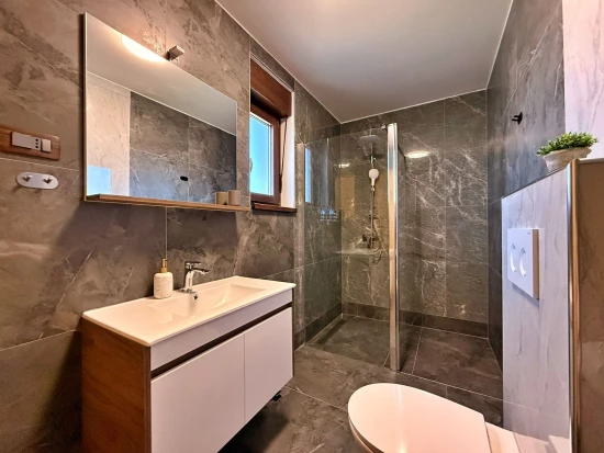 Vila Ostrov Krk - Klimno OS 12336 N1