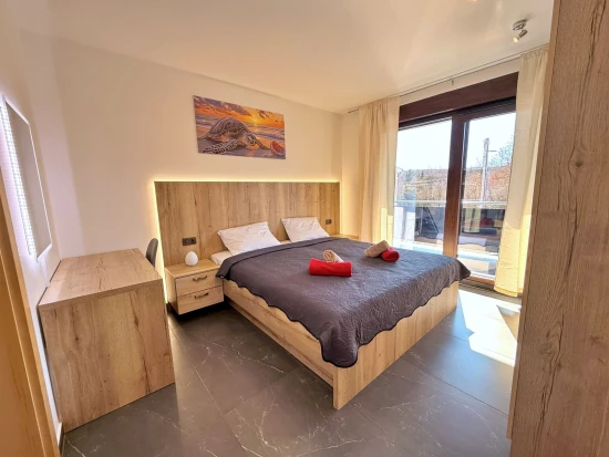 Vila Ostrov Krk - Klimno OS 12336 N1