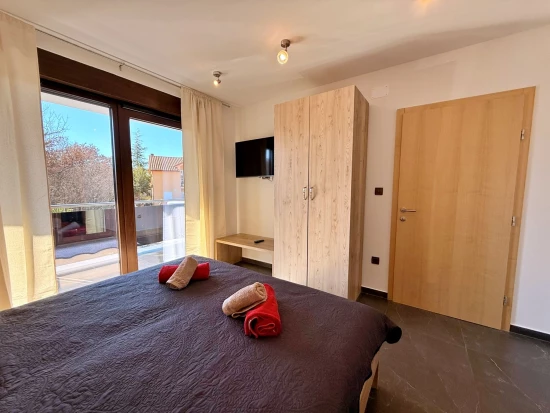 Vila Ostrov Krk - Klimno OS 12336 N1