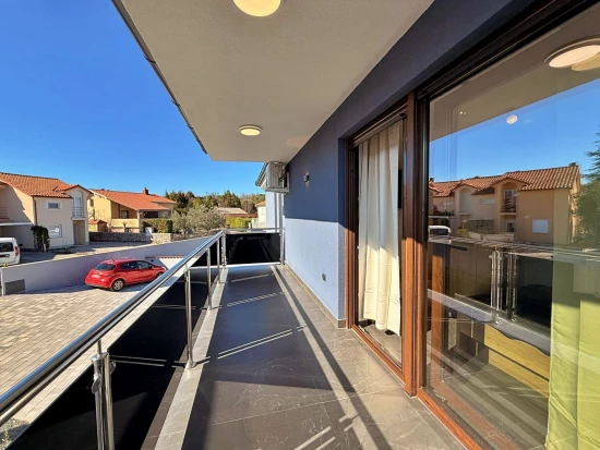 Vila Ostrov Krk - Klimno OS 12336 N1