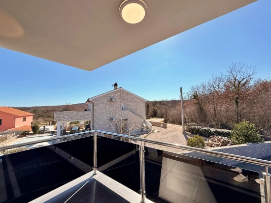 Vila Ostrov Krk - Klimno OS 12336 N1