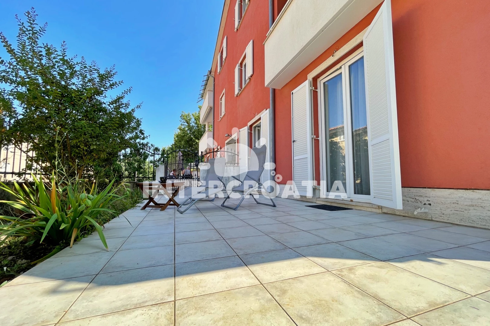 Apartmán Ostrov Krk - Čižići OS 12337 N1