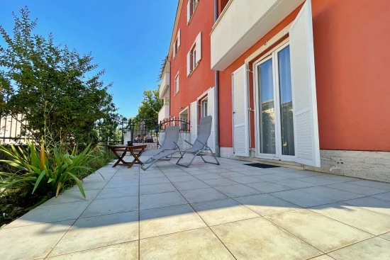 Apartmán Ostrov Krk - Čižići OS 12337 N1