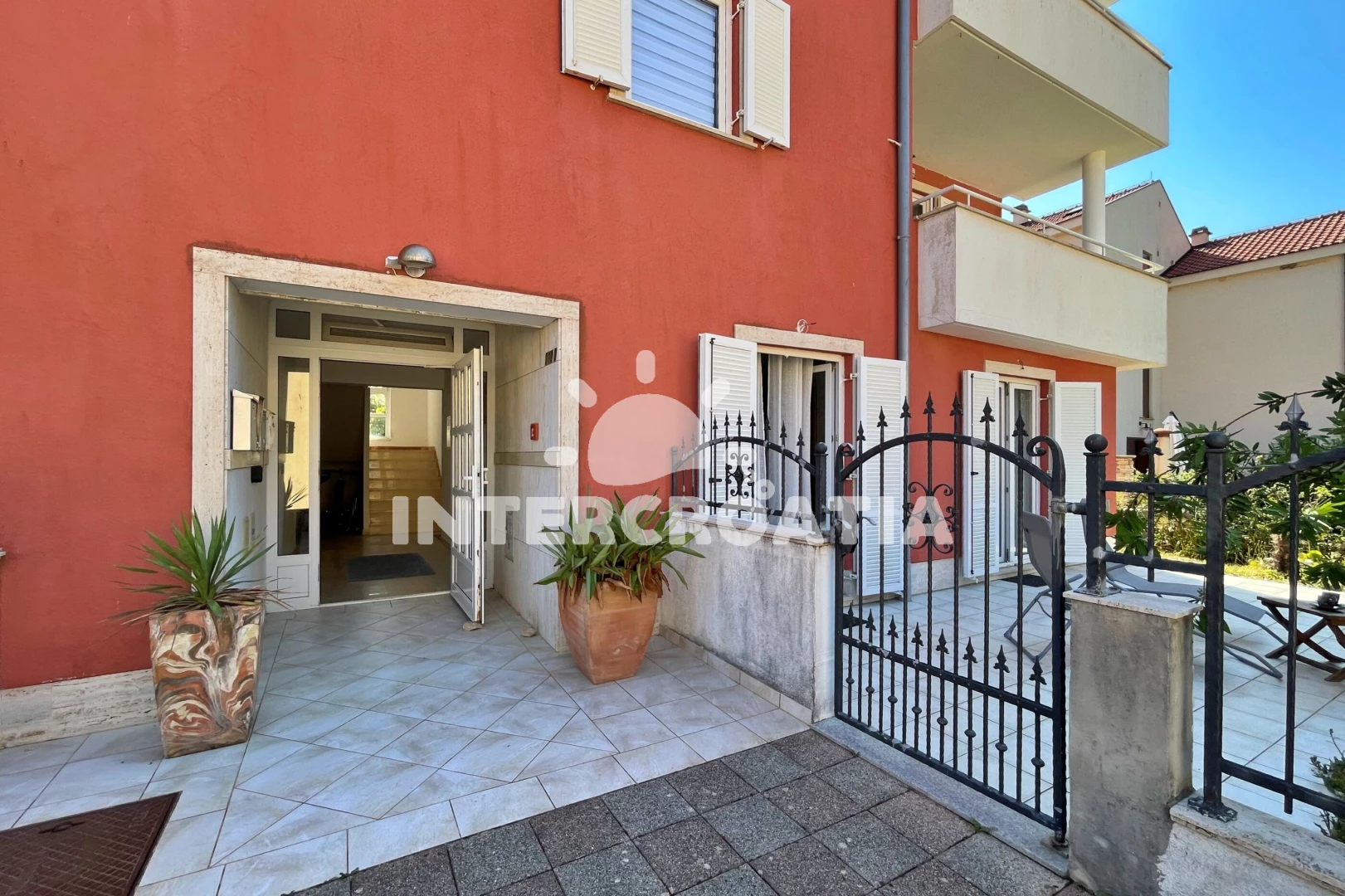 Apartmán Ostrov Krk - Čižići OS 12337 N1