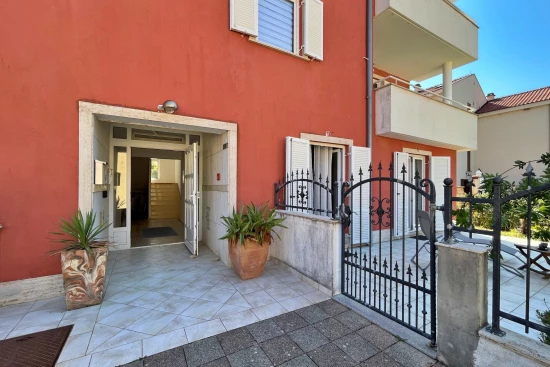 Apartmán Ostrov Krk - Čižići OS 12337 N1