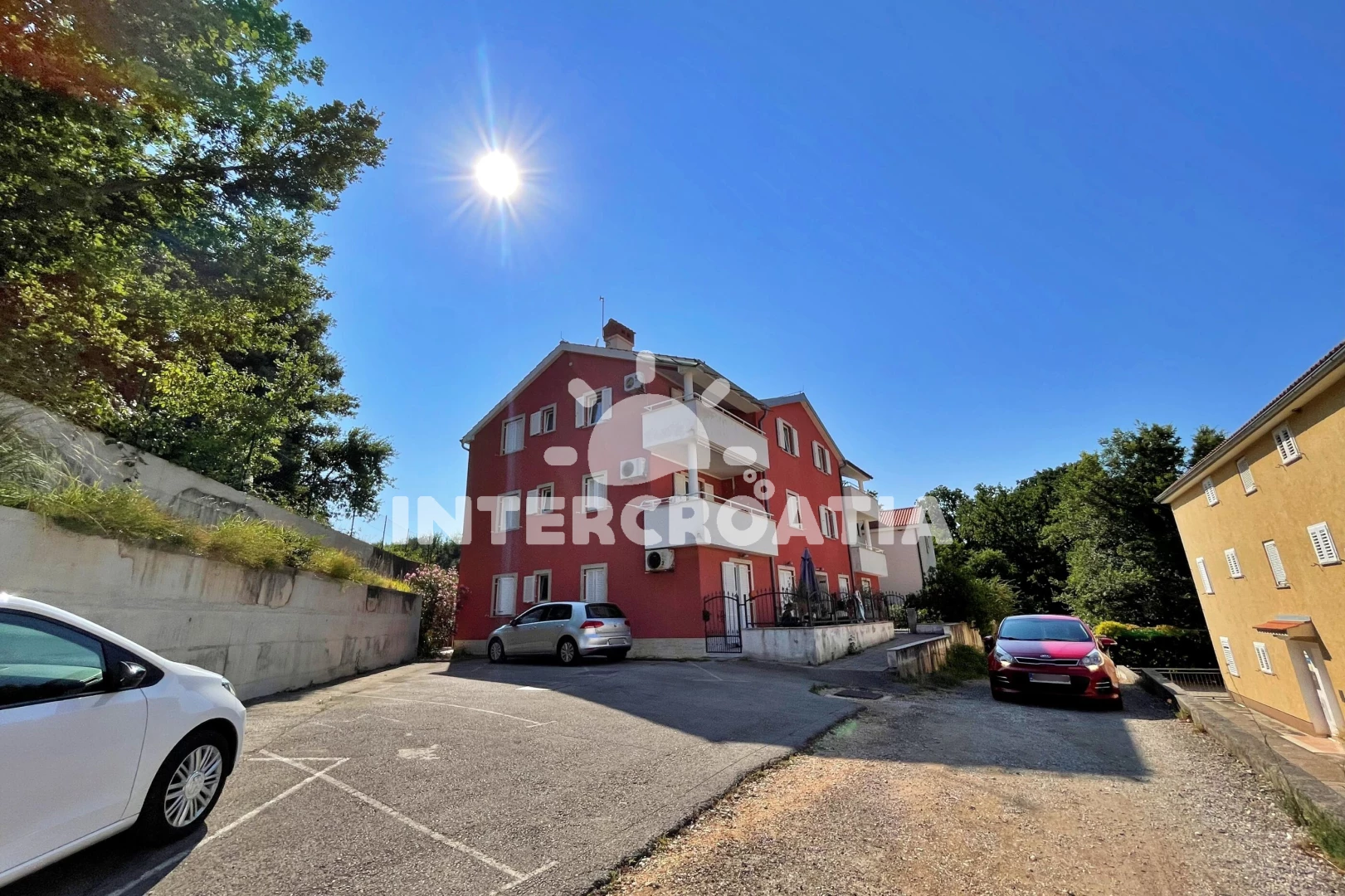 Apartmán Ostrov Krk - Čižići OS 12337 N1