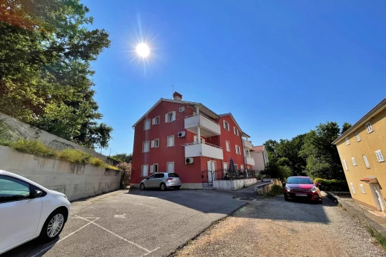 Apartmán Ostrov Krk - Čižići OS 12337 N1