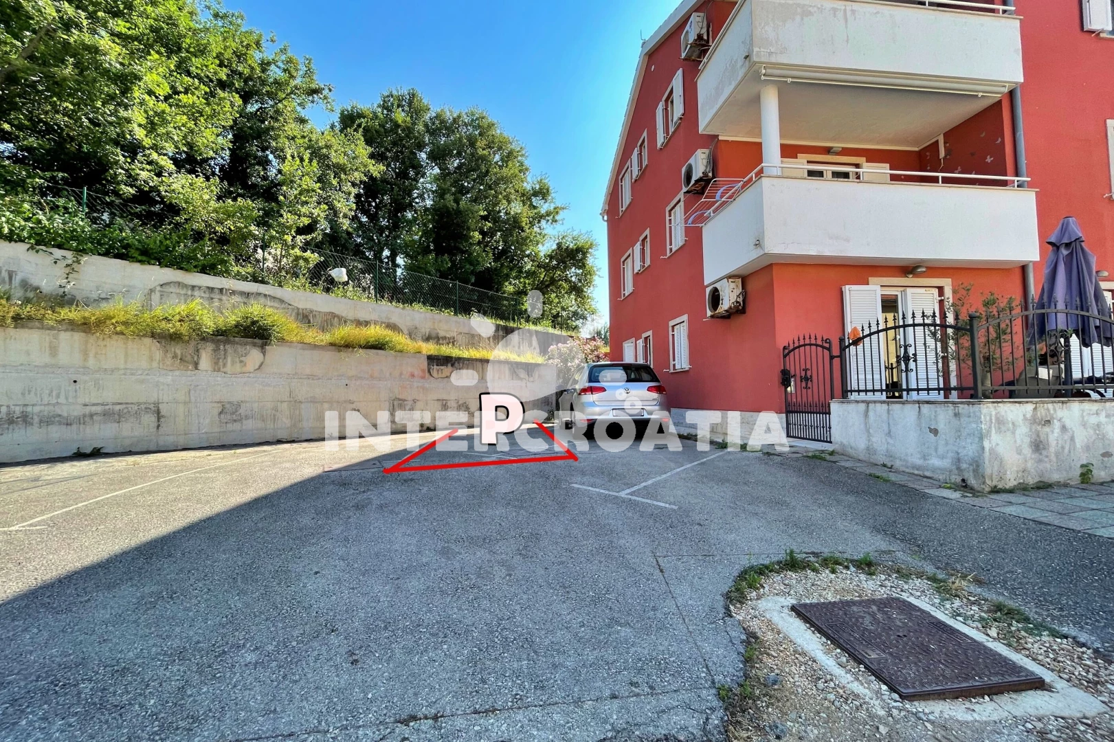 Apartmán Ostrov Krk - Čižići OS 12337 N1