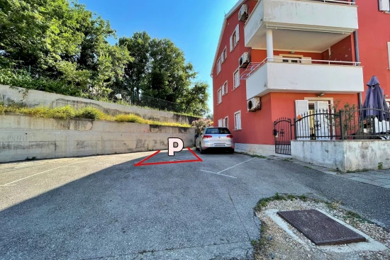 Apartmán Ostrov Krk - Čižići OS 12337 N1