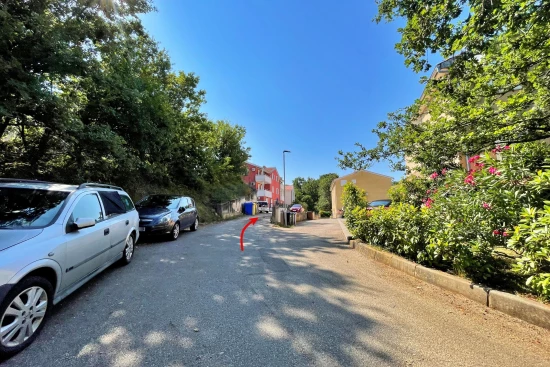 Apartmán Ostrov Krk - Čižići OS 12337 N1
