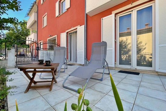 Apartmán Ostrov Krk - Čižići OS 12337 N1