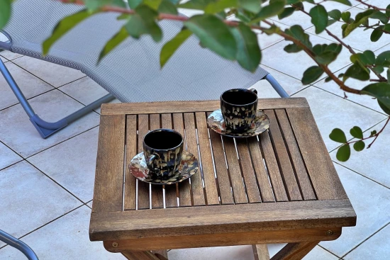 Apartmán Ostrov Krk - Čižići OS 12337 N1