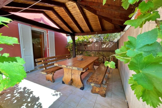 Apartmán Ostrov Krk - Čižići OS 12337 N1